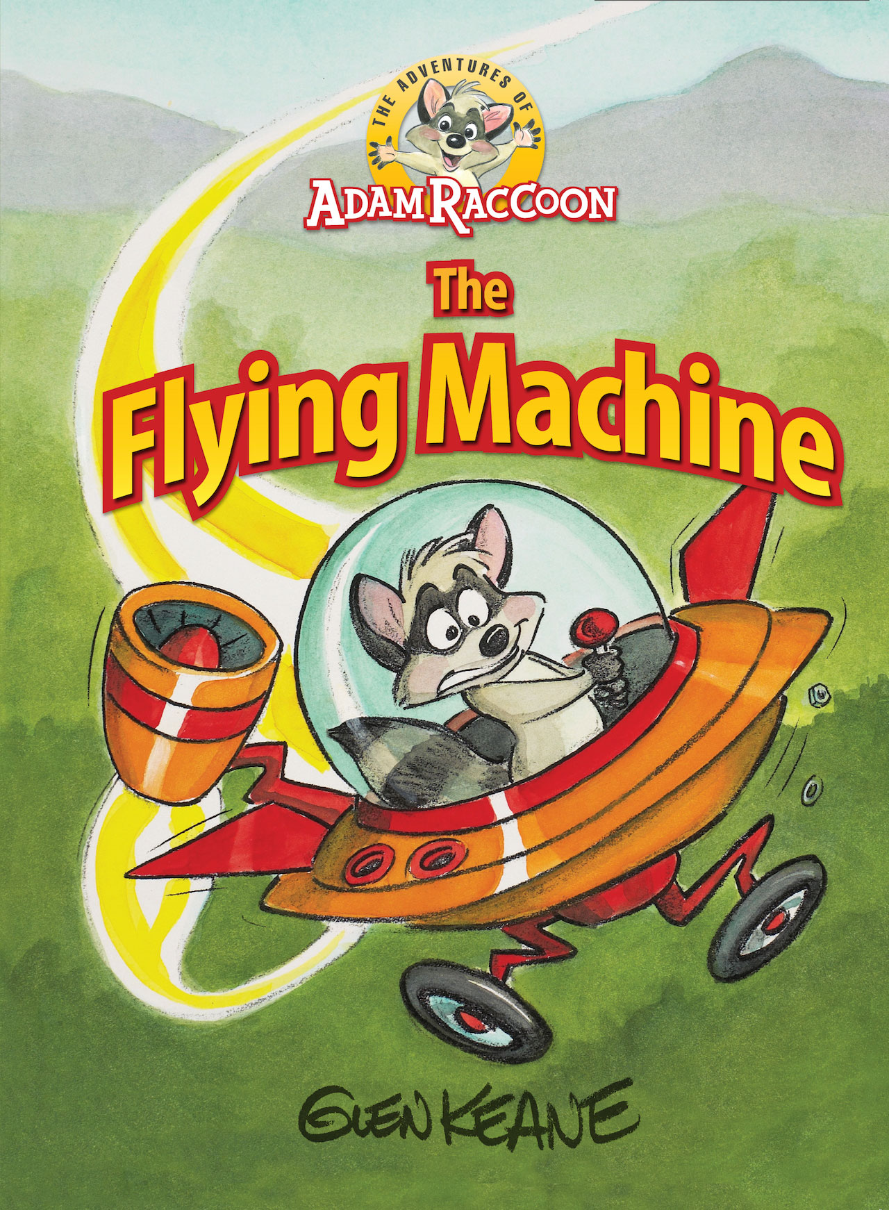 the-flying-machine-summary-the-flying-machine-short-story-2019-01-19